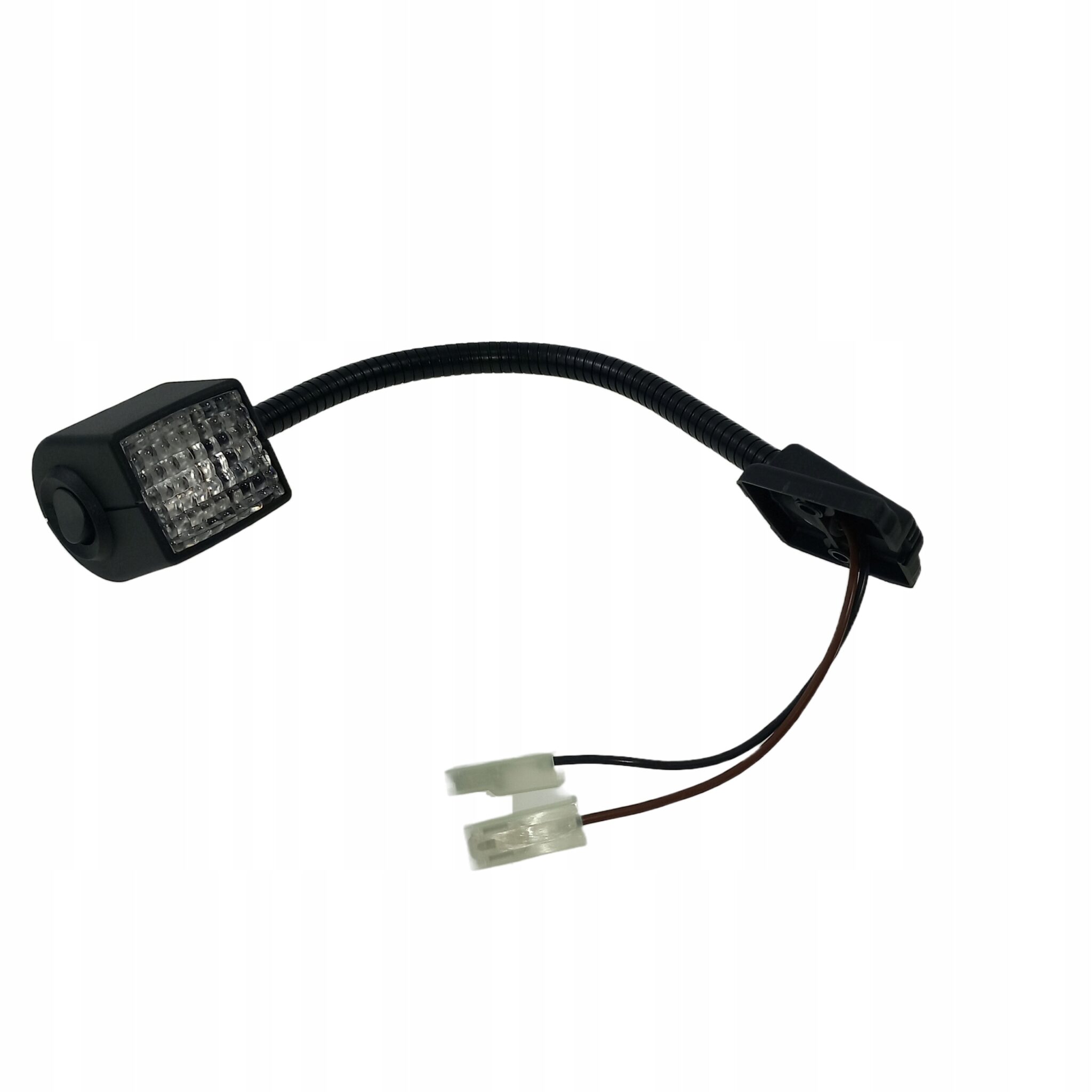 LAMPKA OŚWIETLENIE KABINY DAF OE CF XF