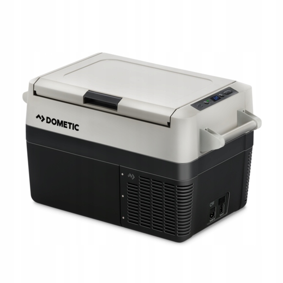 NOWOŚĆ LODÓWKA SPRĘŻARKOWA DOMETIC CFF 35 [1545485]