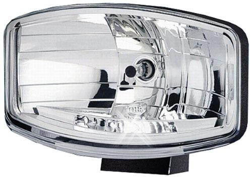 HALOGEN DALEKOSIĘŻNY + POZYCJA HELLA JUMBO 320 FF [0866417]