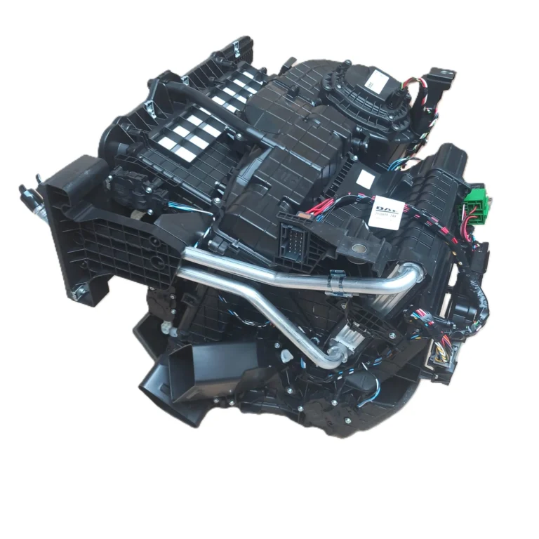 Nagrzewnica, CCC 2302628 DAF OE
