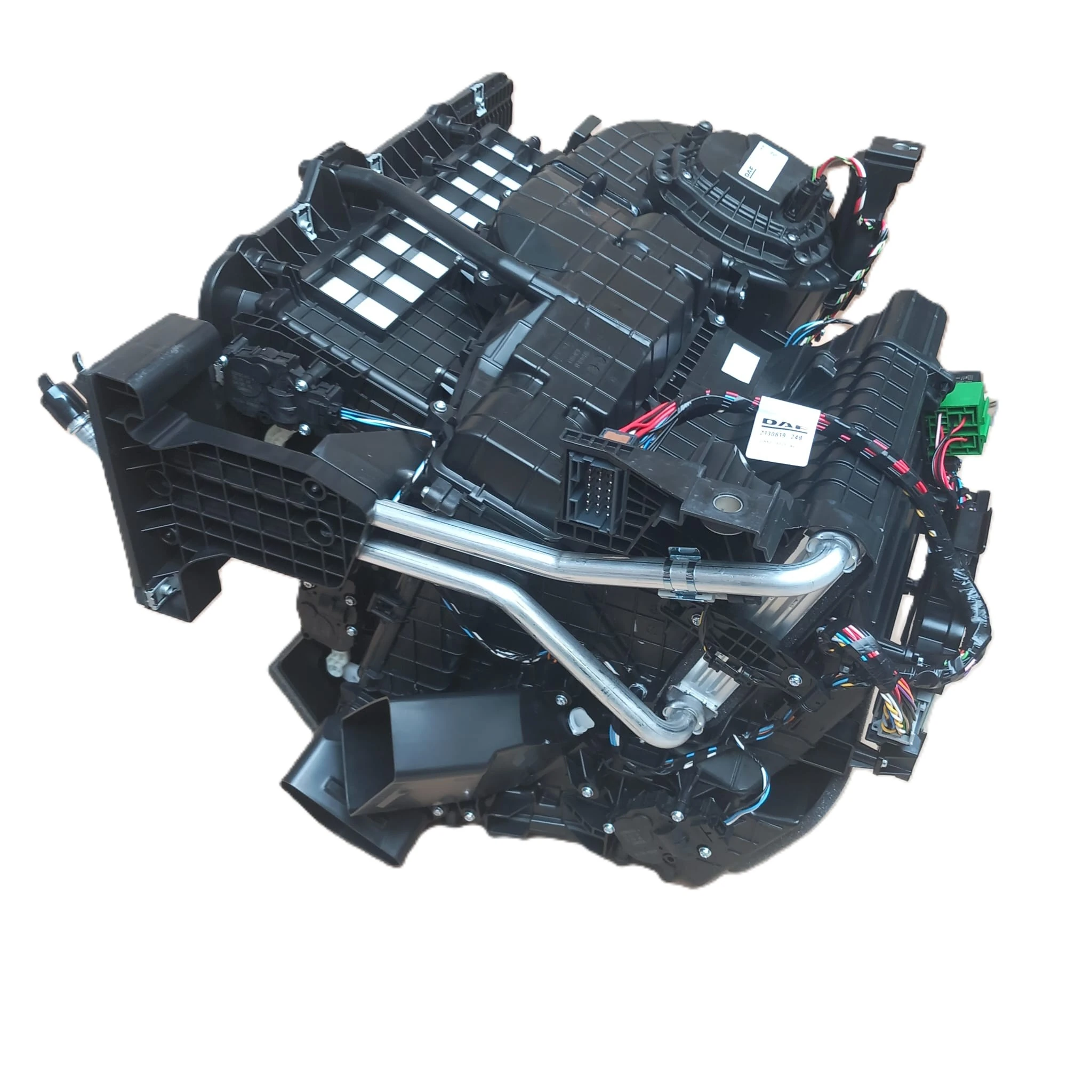 Nagrzewnica, CCC 2302628 DAF OE