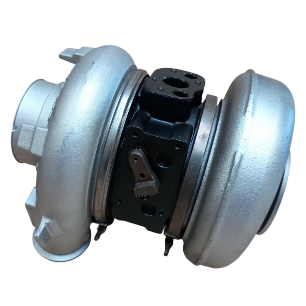 TURBOSPRĘŻARKA TURBO TURBINA DAF E6 106 2047386R