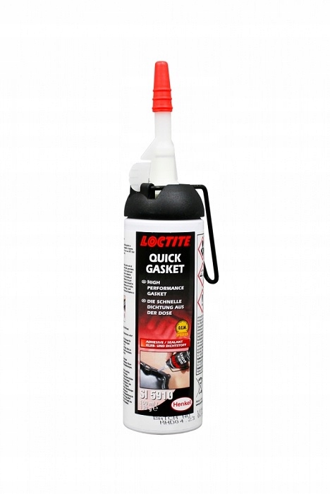 LOCTITE 5910 SILIKON USZCZELKA MISY OLEJOWEJ 10szt