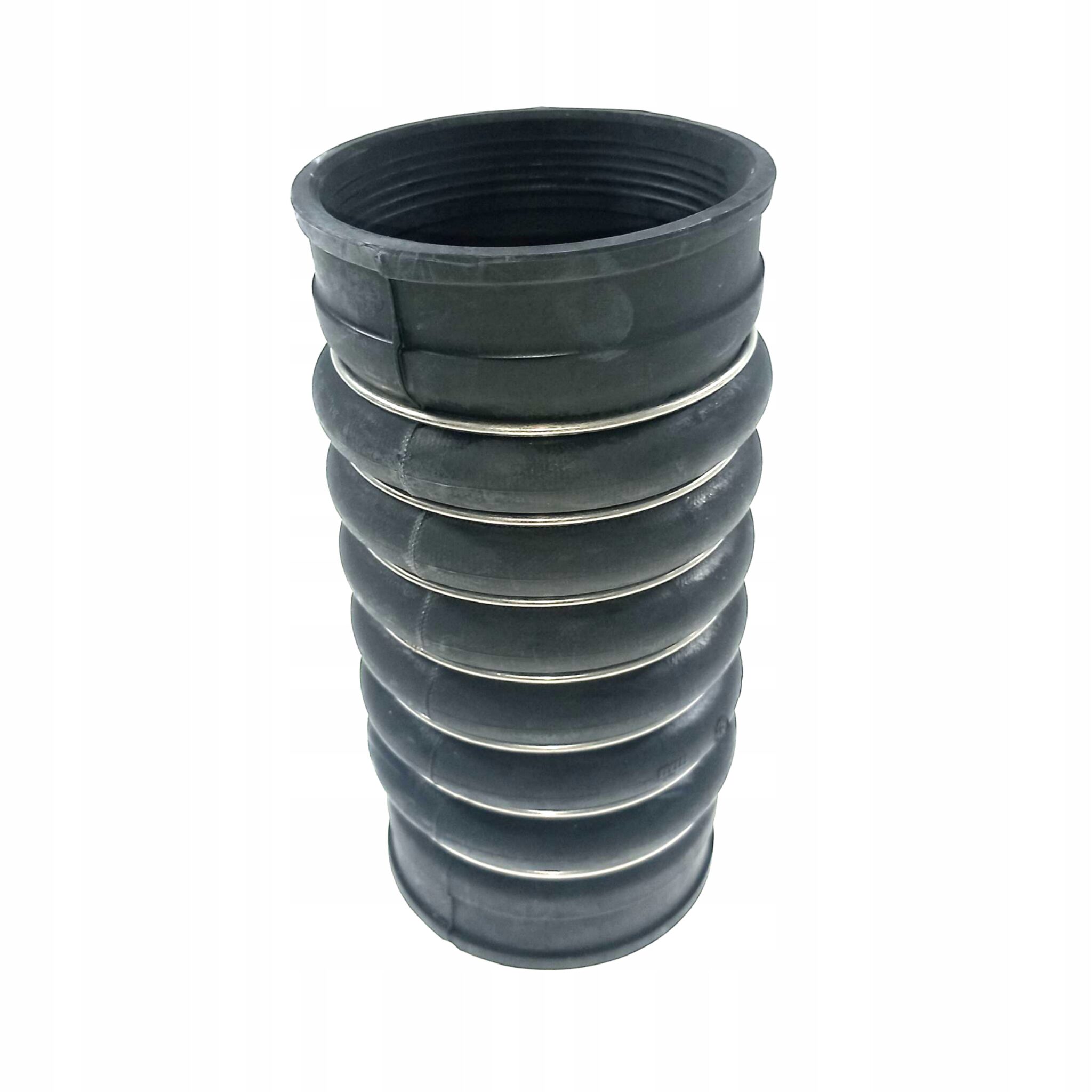 PRZEWÓD INTERCOOLERA CZARNY DAF 106 EURO6 1813208