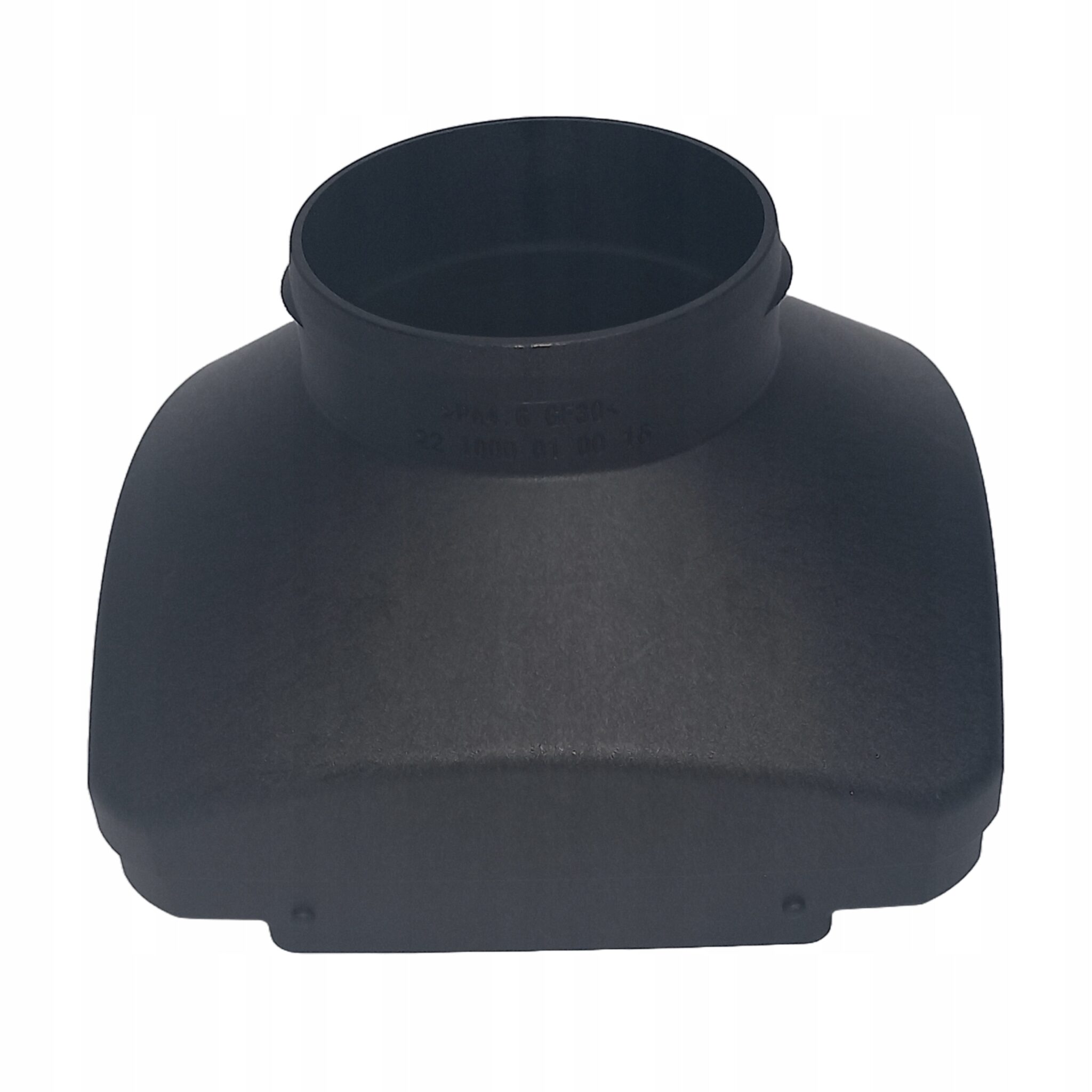 WYLOT POWIETRZA PROSTY EBERSPAECHER D2 Ø 60MM [2210000100]