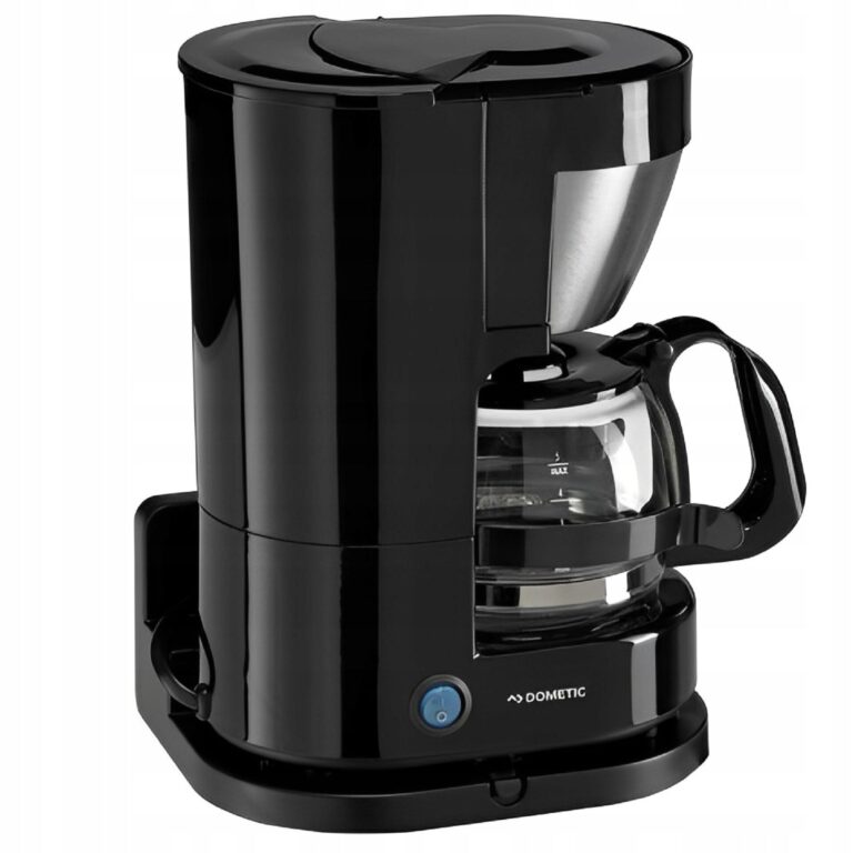 EKSPRES DO KAWY WAECO DOMETIC PERFECTCOFFEE MC 054 [1966741]