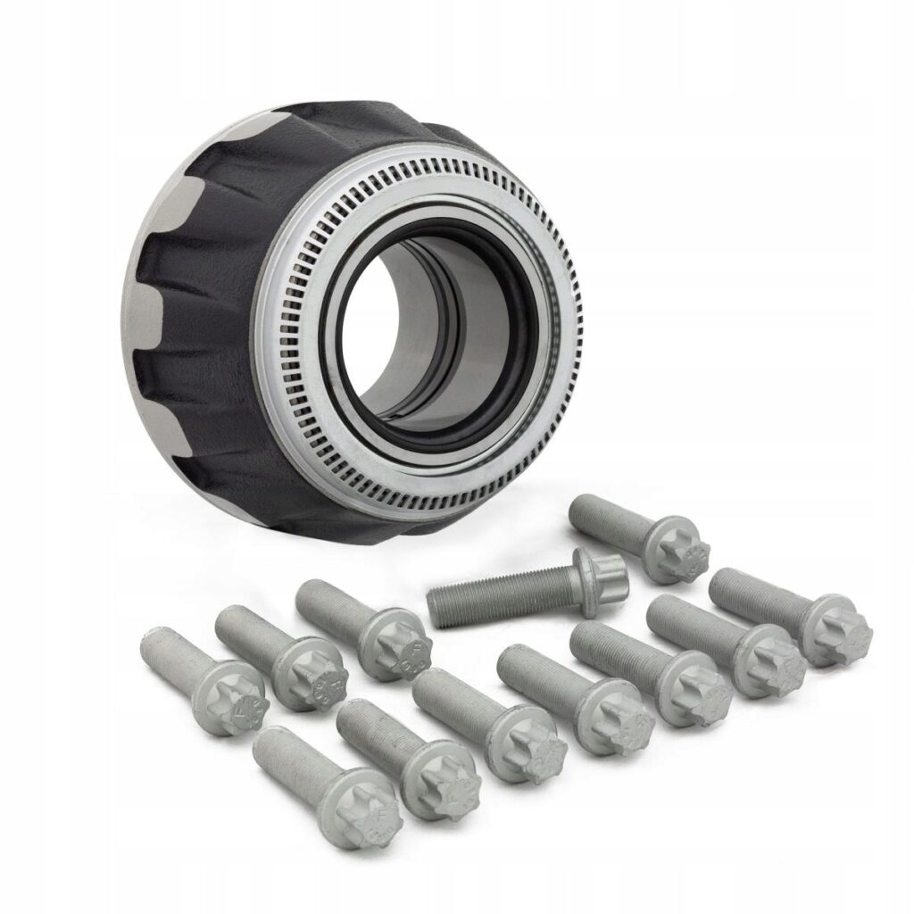FERSA BEARINGS PIASTA KOŁA SAF DAF 1964692 FAG 564734.H195 [1964692]