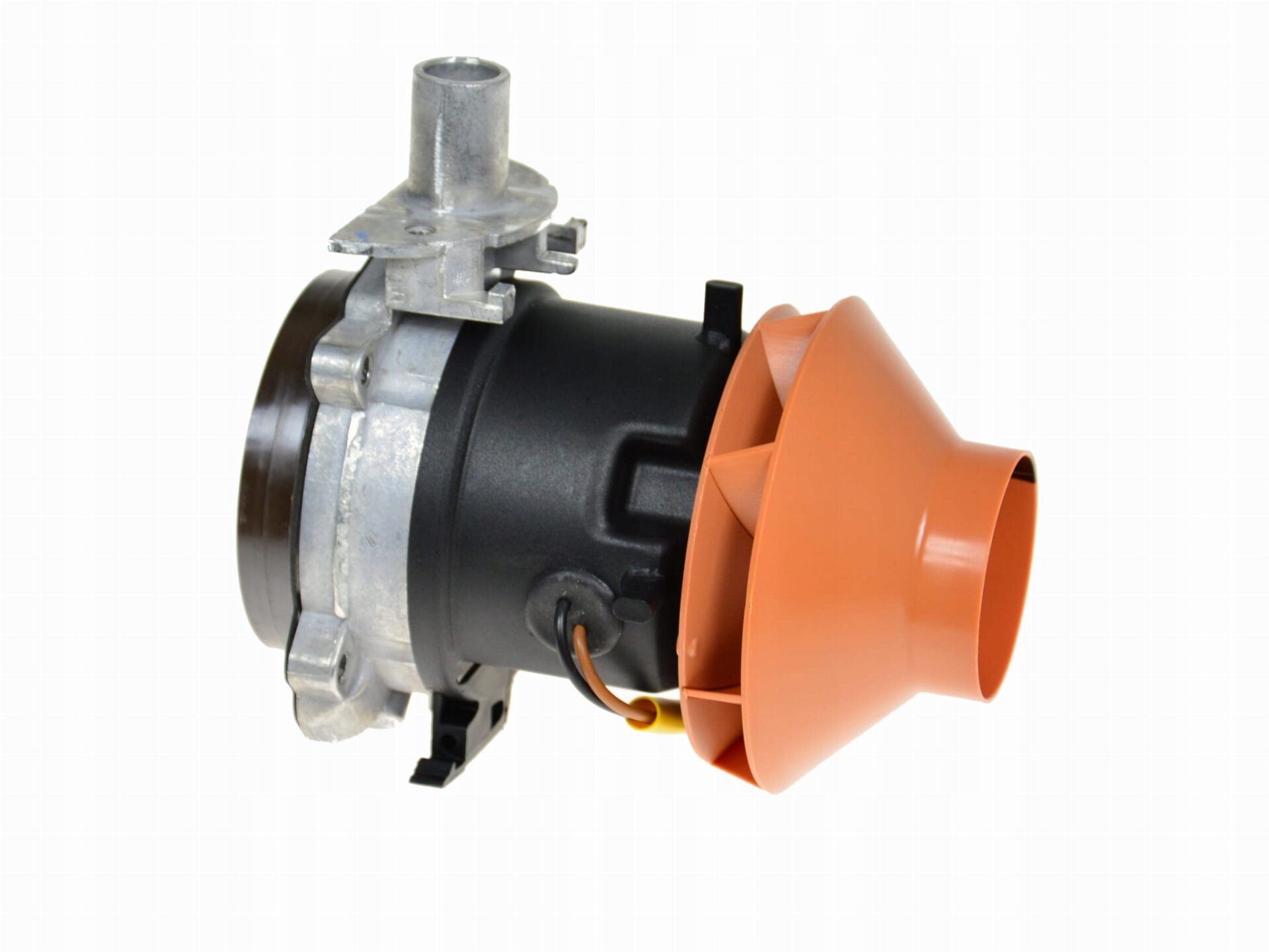 SILNIK DMUCHAWA OGRZEWANIA EBERSPACHER D1LC 24 V