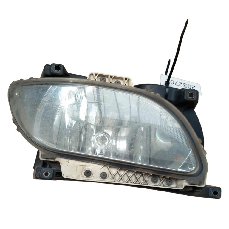 HALOGEN LAMPA PRZECIWMGIELNA DAF XF 106 2032702 PRAWY