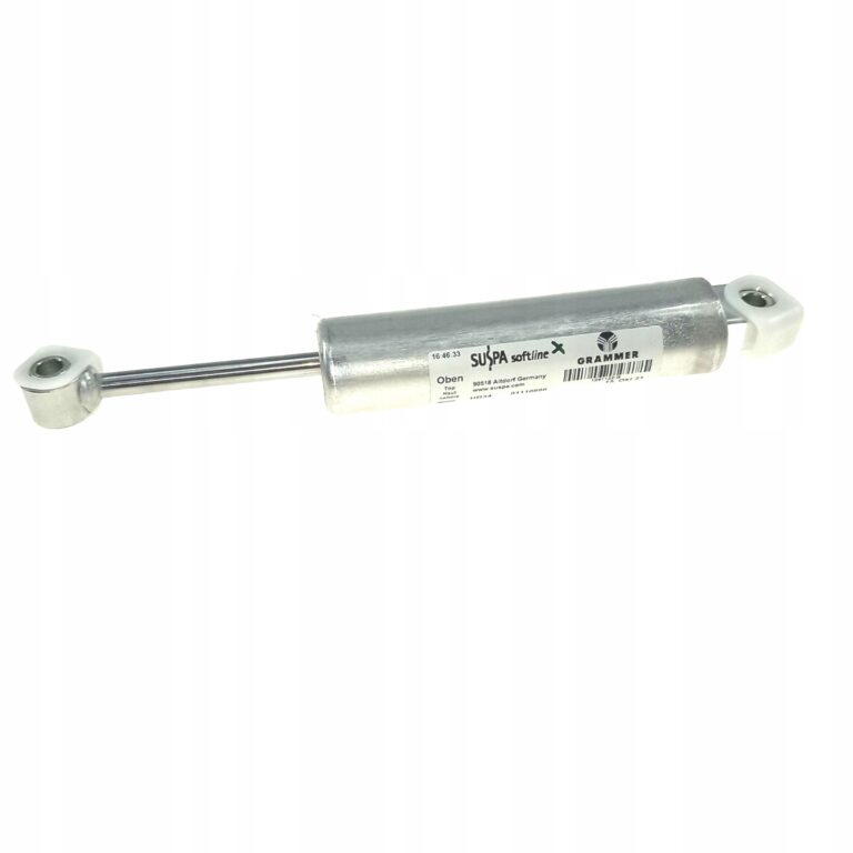 GRAMMER Amortyzator FOTELA DAF XF 106 1241122-B