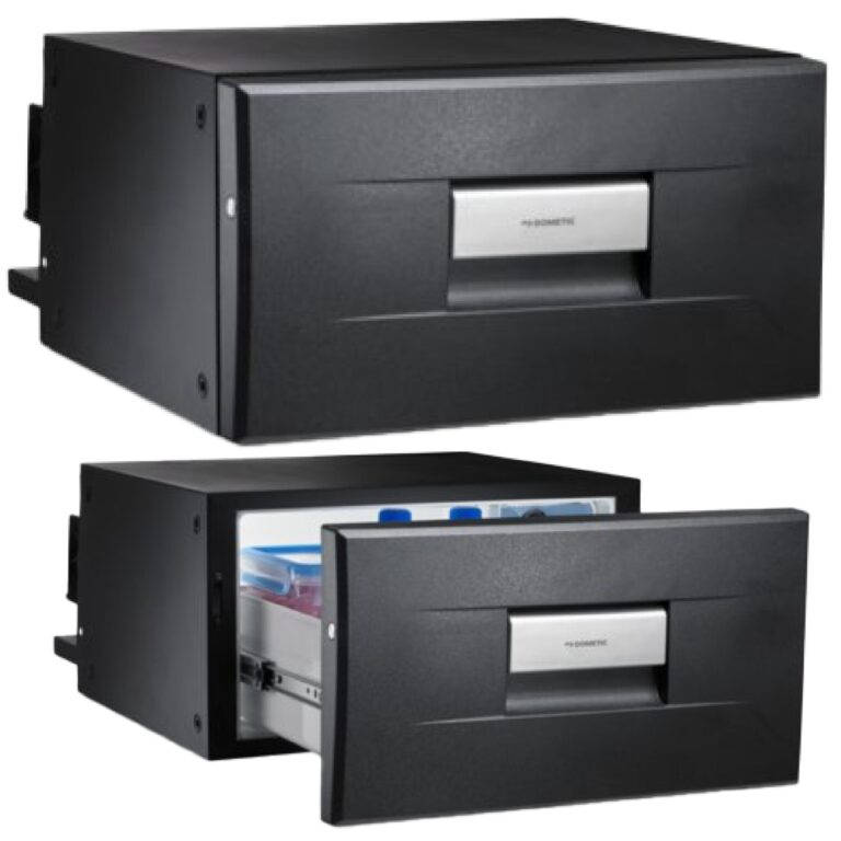 LODÓWKA SZUFLADOWA DOMETIC CoolMatic CD 30 TIR