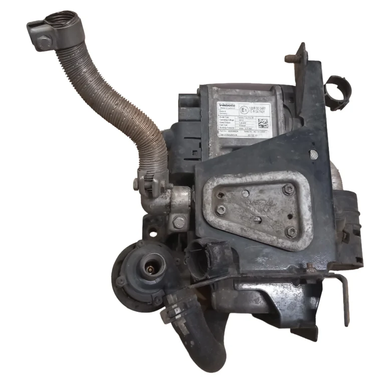WEBASTO THERMO TOP PRO 38 DAF XF 106 LIFT 2020447 2490550 NAGRZEWNICA 9033883A