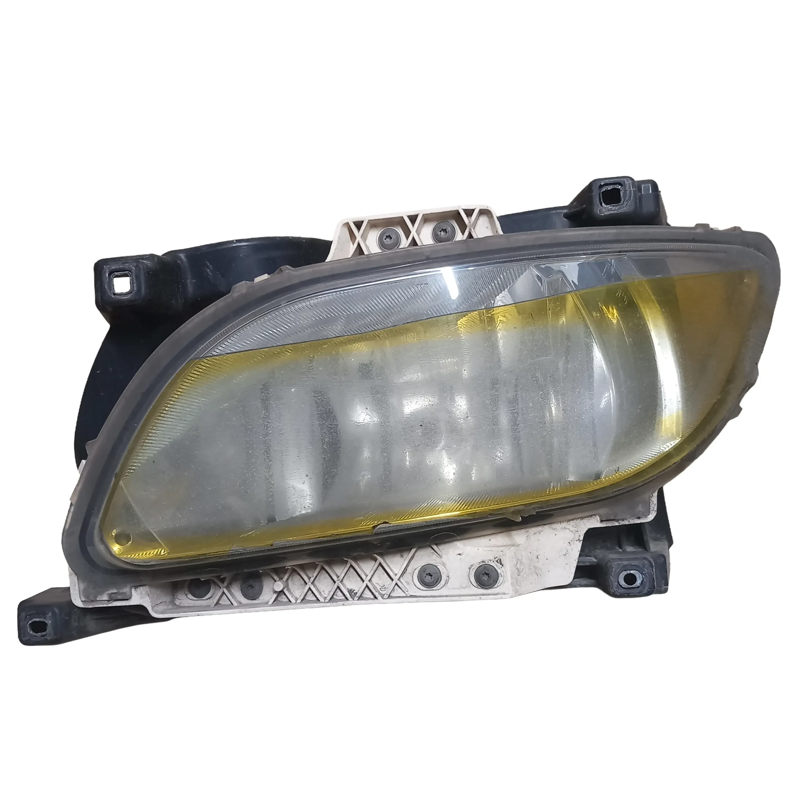 HALOGEN PRZECIWMGIELNY DAF XF LH E6 EURO6 106 LEWY 2032701 DAF OE