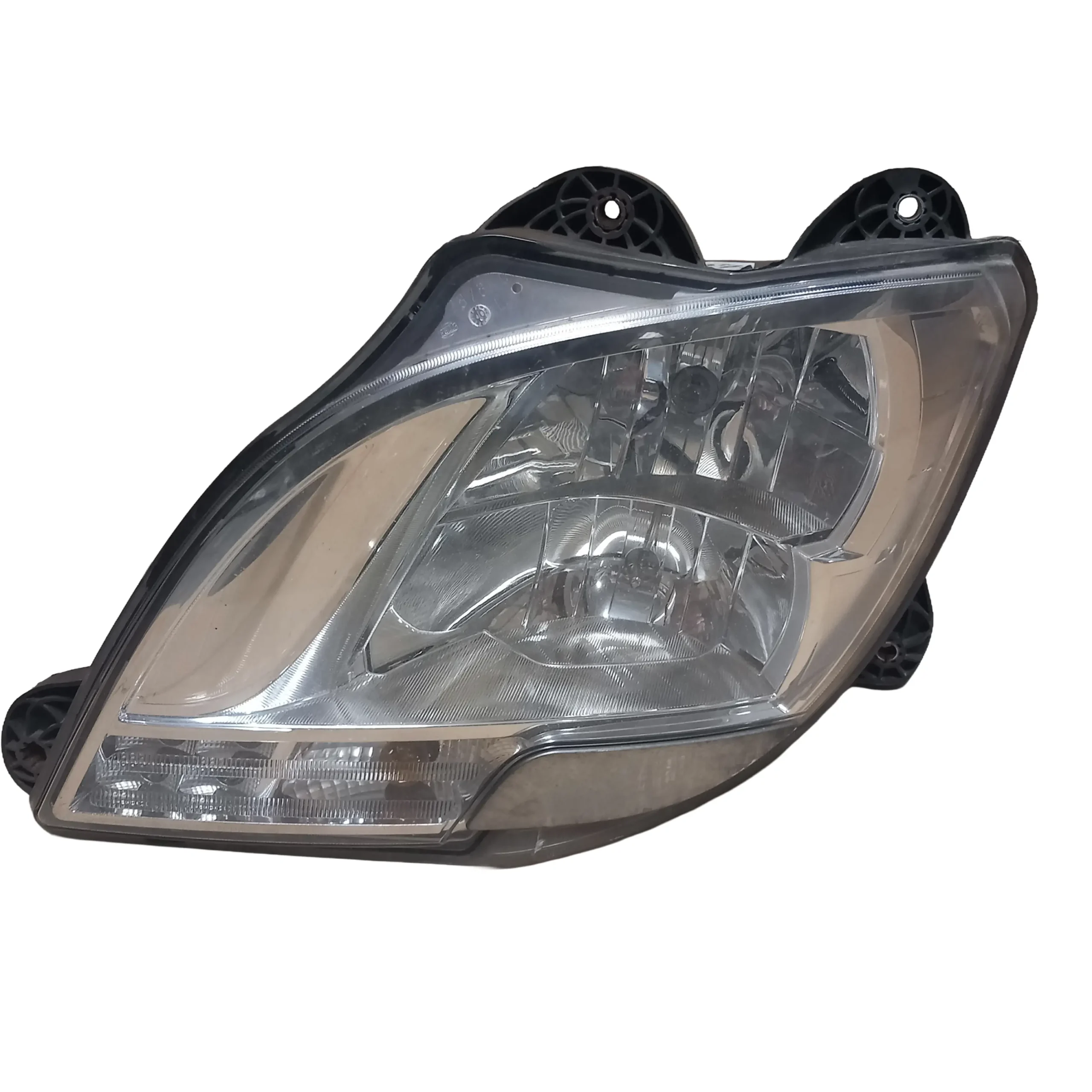 LAMPA PRZÓD PRZEDNIA LEWA REFLEKTOR LEWY DAF OE 1835874