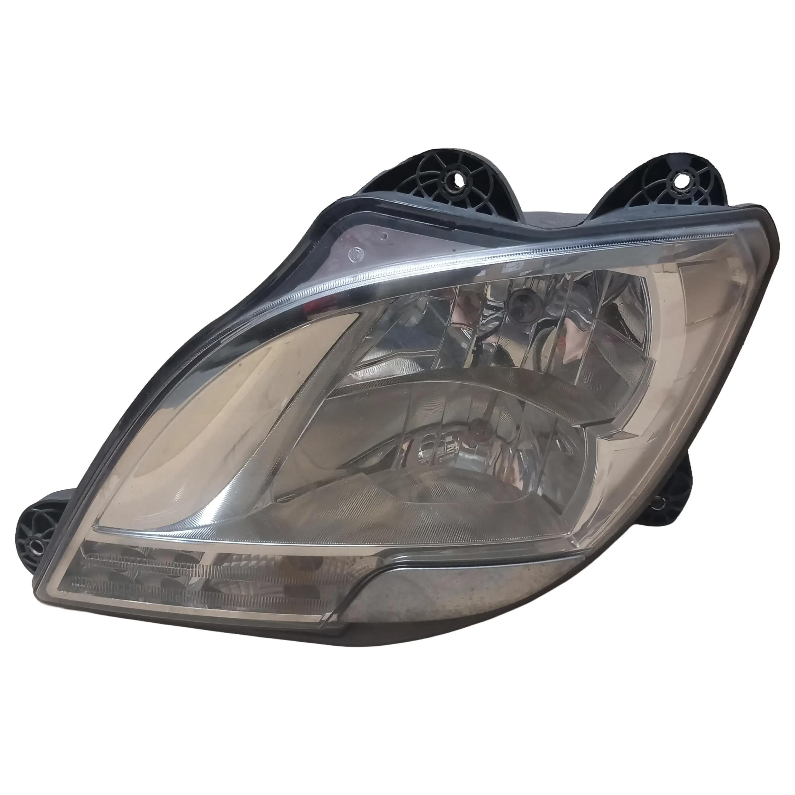DAF OE LAMPA PRZÓD PRZEDNIA LEWA REFLEKTOR LEWY 1835874 1ED01011601