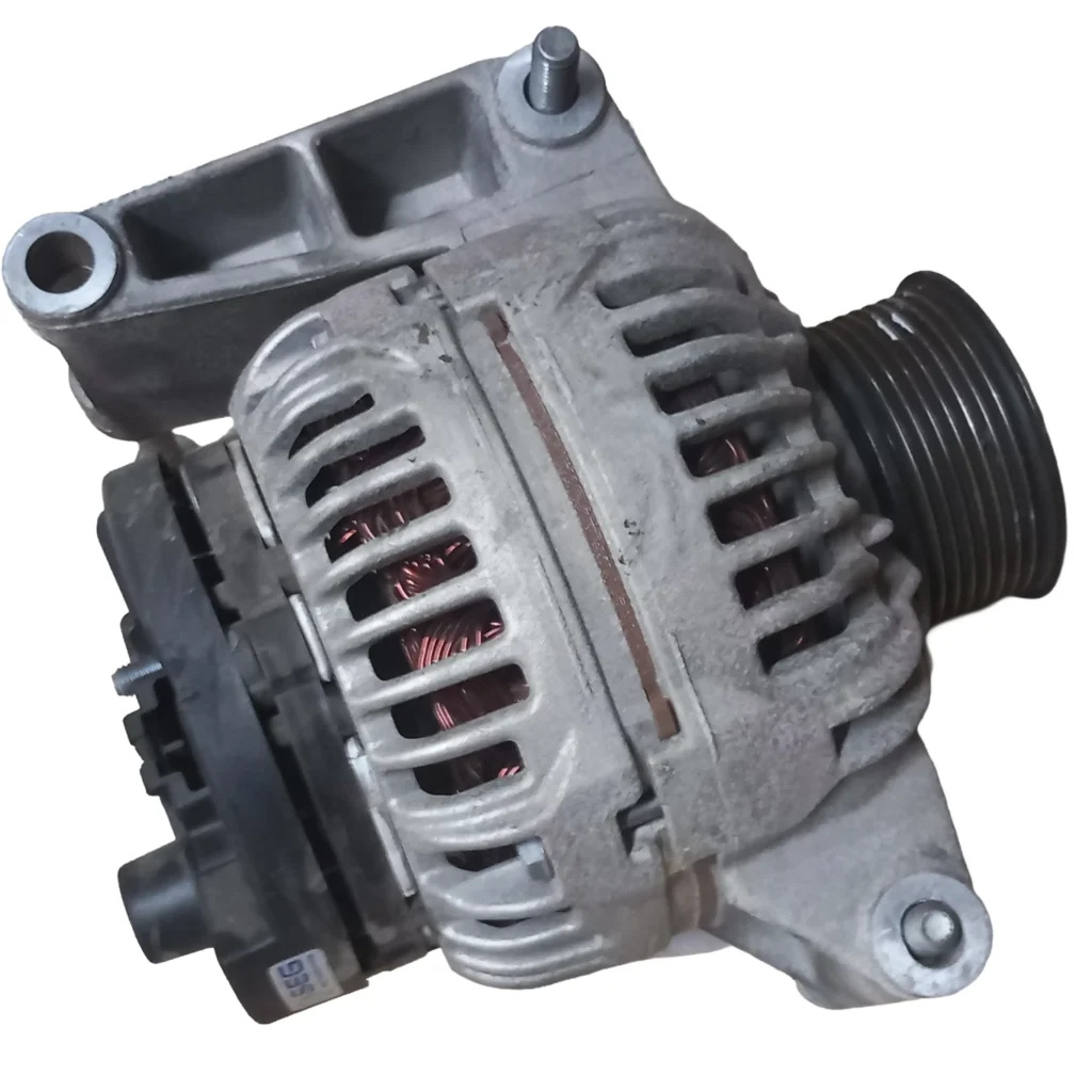 ALTERNATOR DAF XF 106 480 LIFT BH7 EURO 6 DAF OE 2022546