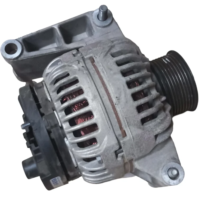ALTERNATOR DAF XF 106 480 LIFT BH7 EURO 6 DAF OE 2022546