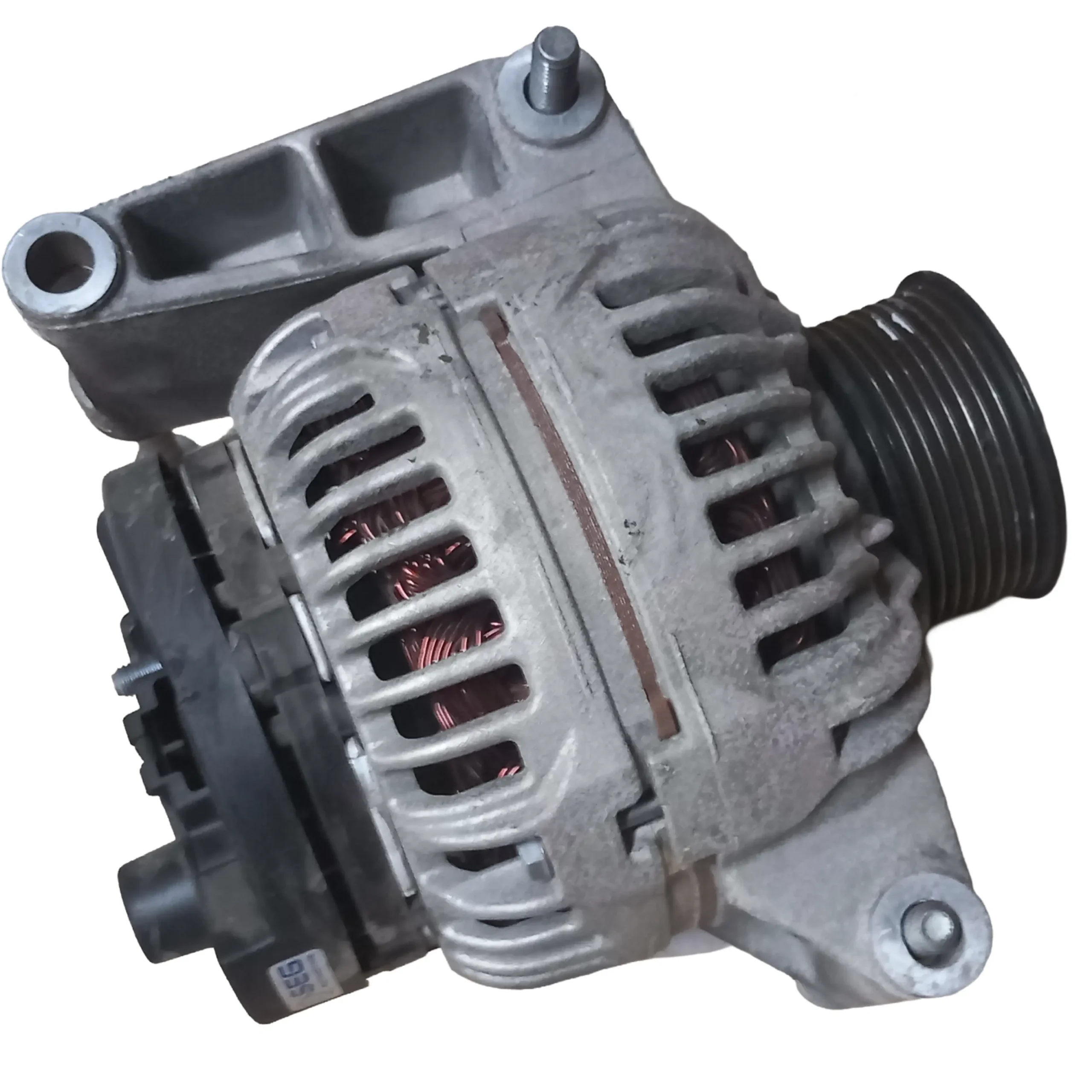ALTERNATOR DAF XF 106 480 LIFT BH7 EURO 6 DAF OE 2022546