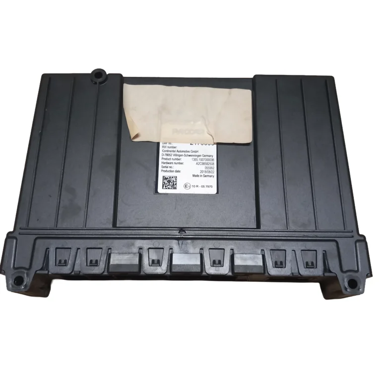 STEROWNIK MODUŁ KOMPUTER DAF OE 106 VECU 2176060