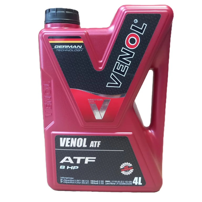 Olej Venol ATF 4L