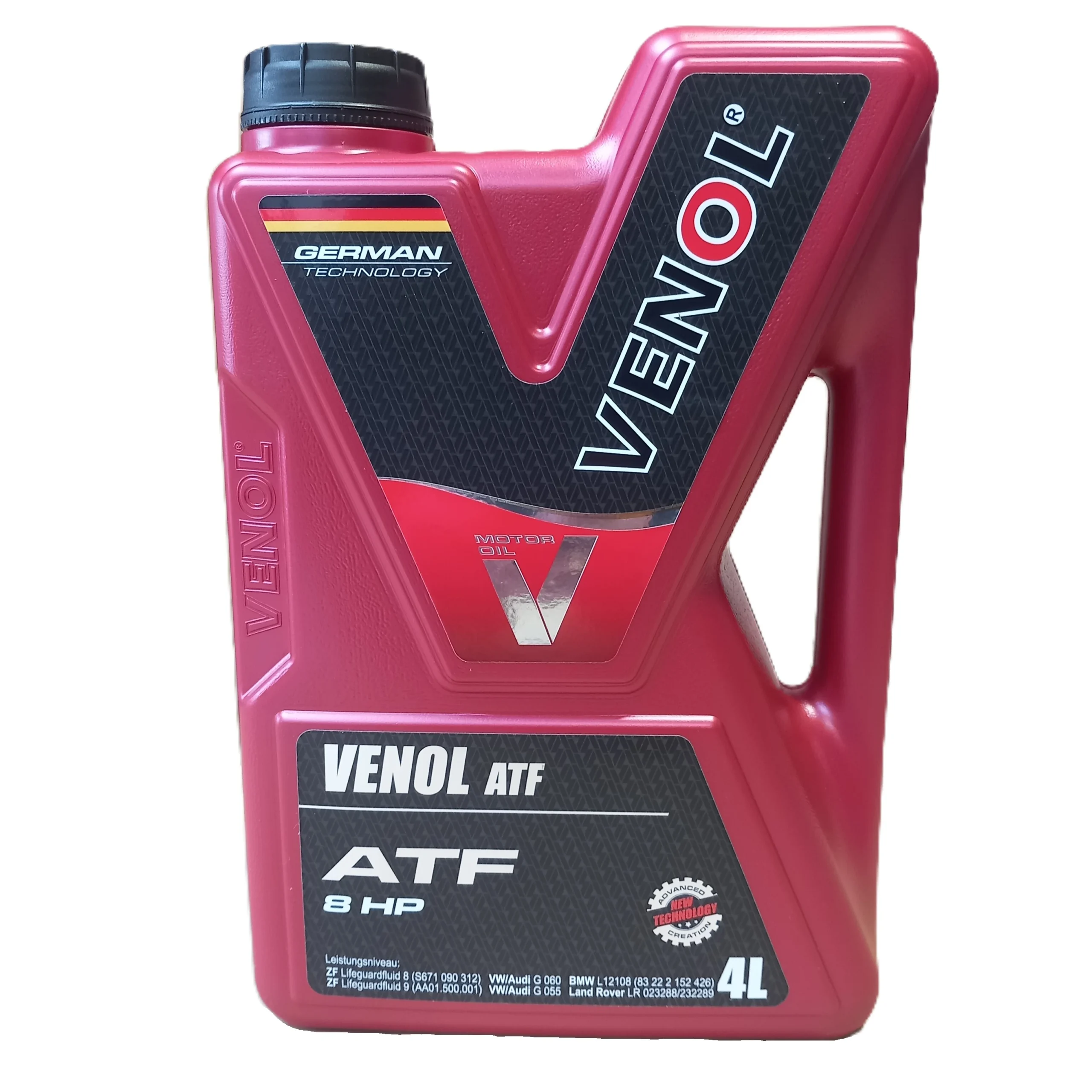 Olej Venol ATF 4L
