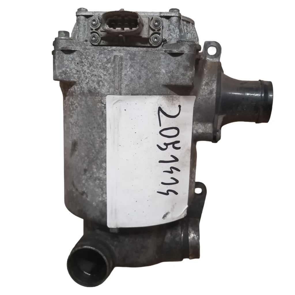 MODUŁ ODPOWIETRZANIA SKRZYNI KORBOWEJ WIRÓWKA ODMA SEPARATOR DAF OE 2051414 2178444 2419496