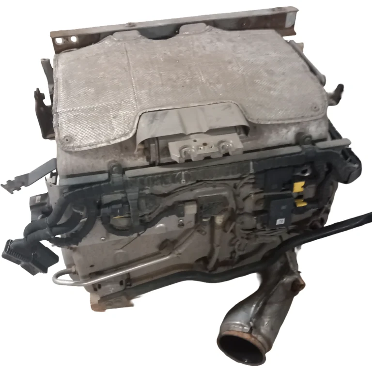 DAF CF XF 106 EURO 6 EAS DYFUZOR KATALIZATOR SCR 2046691 2300744