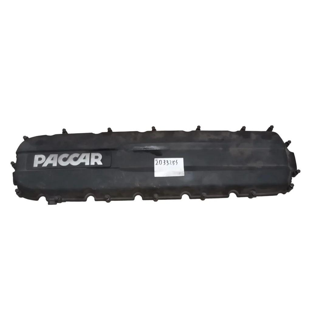 DAF OE 2033254 CF XF XG POKRYWA ZAWORU 2033254 2272049 2389659