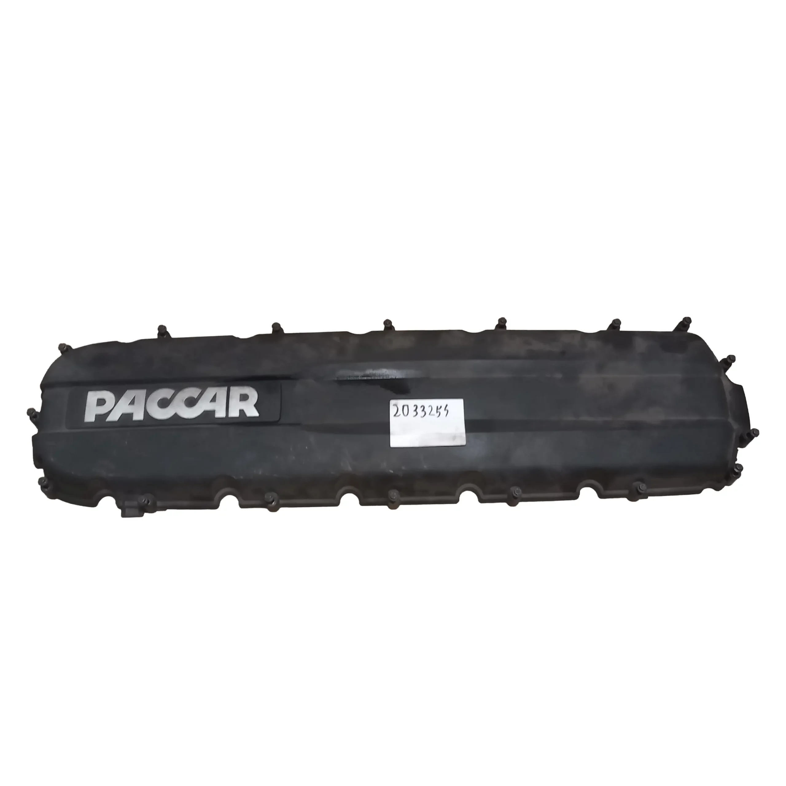 DAF OE 2033254 CF XF XG POKRYWA ZAWORU 2033254 2272049 2389659