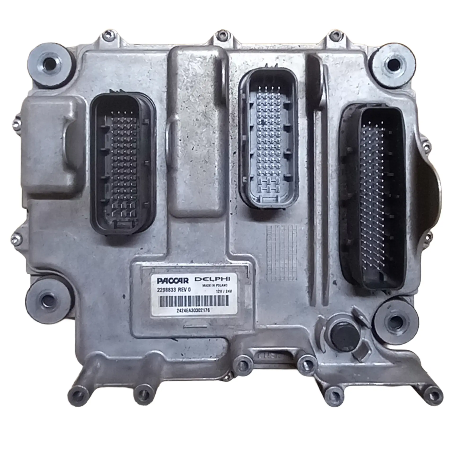 KOMPUTER STEROWNIK SILNIKA DAF XF BH7 LIFT CF MX13 2298833
