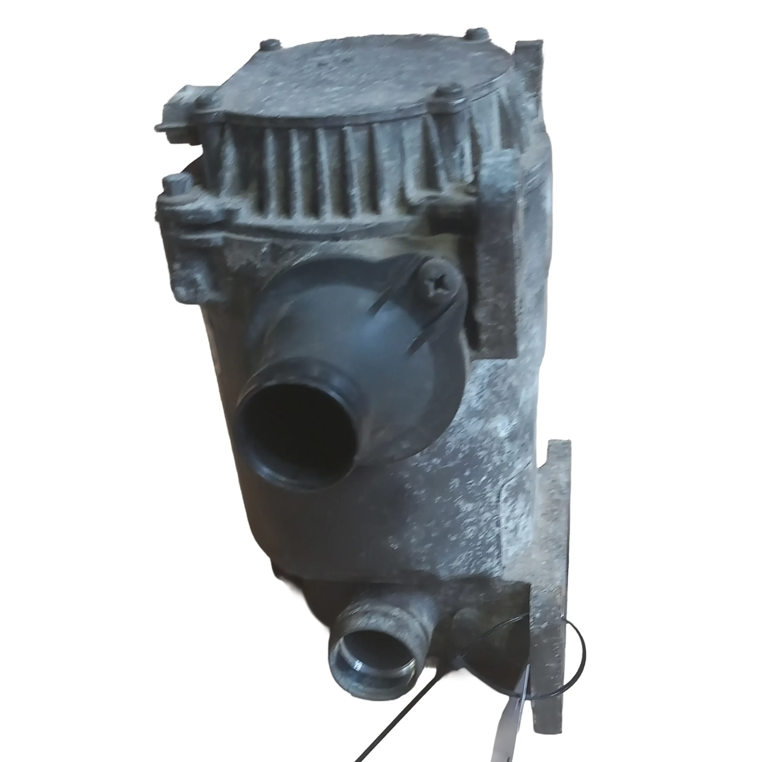 MODUŁ ODPOWIETRZANIA SKRZYNI KORBOWEJ WIRÓWKA ODMA SEPARATOR DAF OE 2051414 2178444 2419496