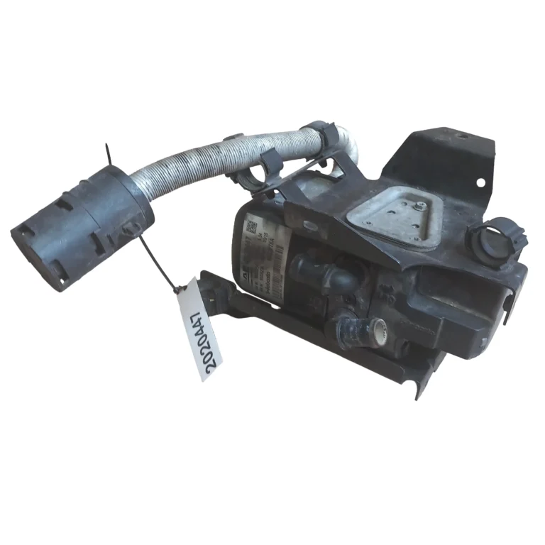 WEBASTO THERMO TOP PRO 38 DAF XF 106 LIFT 2020447 2490550 NAGRZEWNICA 9033525A