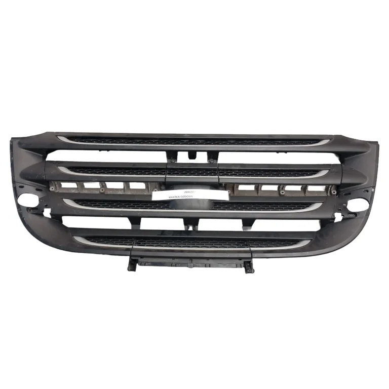 MASKA ATRAPA GRILL OSŁONA DOLNA ZDERZAK DAF XF 106 DAF OE 2046502