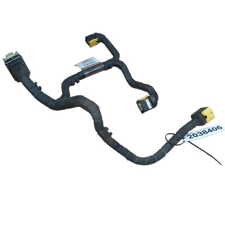 WIĄZKA INSTALACJA ADBLUE AD BLUE DAF OE 2038406