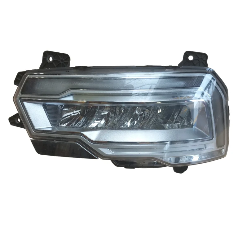REFLEKTOR PRZEDNI LEWY LAMPA PRZÓD PRZEDNIA LEWA FULL LED DAF XF XG NGD DAF OE 2425984