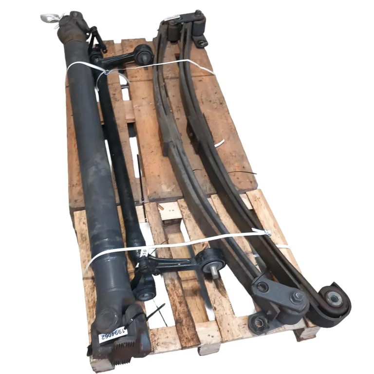 STABILIZATOR KABINY DRĄŻEK STABILIZATORA WYWROTU KABINY DAF OE 2145616