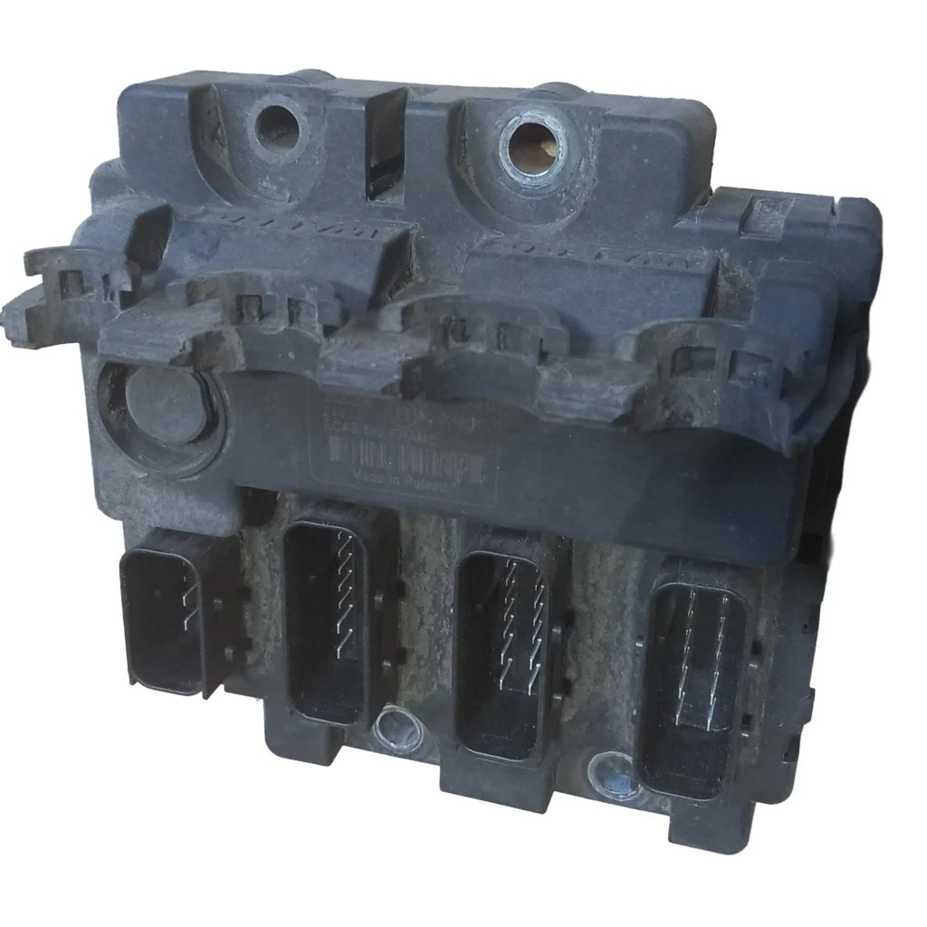 MODUŁ STEROWNIK KOMPUTER ESA DAF 106 BH7 LIFT E6 2020256 44617337000