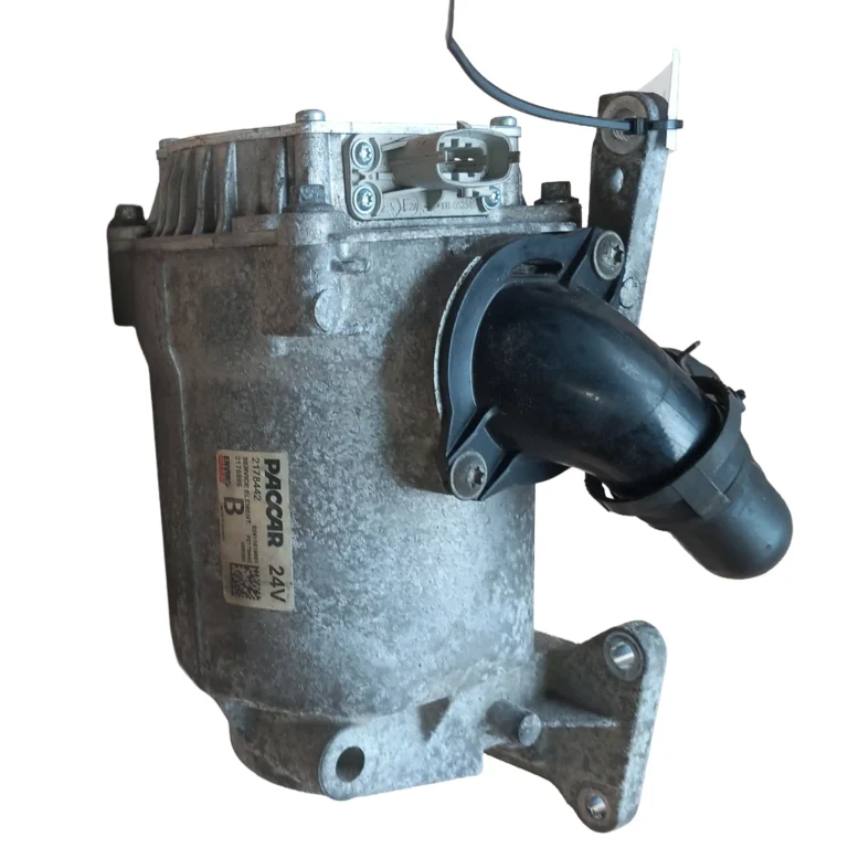 MODUŁ ODPOWIETRZANIA SKRZYNI KORBOWEJ WIRÓWKA ODMA SEPARATOR DAF OE MX11 2178442 2419494