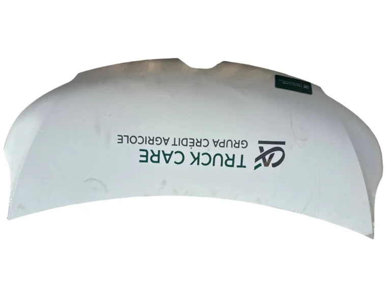 RENAULT MASTER III LIFT 19-24 DRUGI LIFT MASKA POKRYWA SILNIKA 651009593R