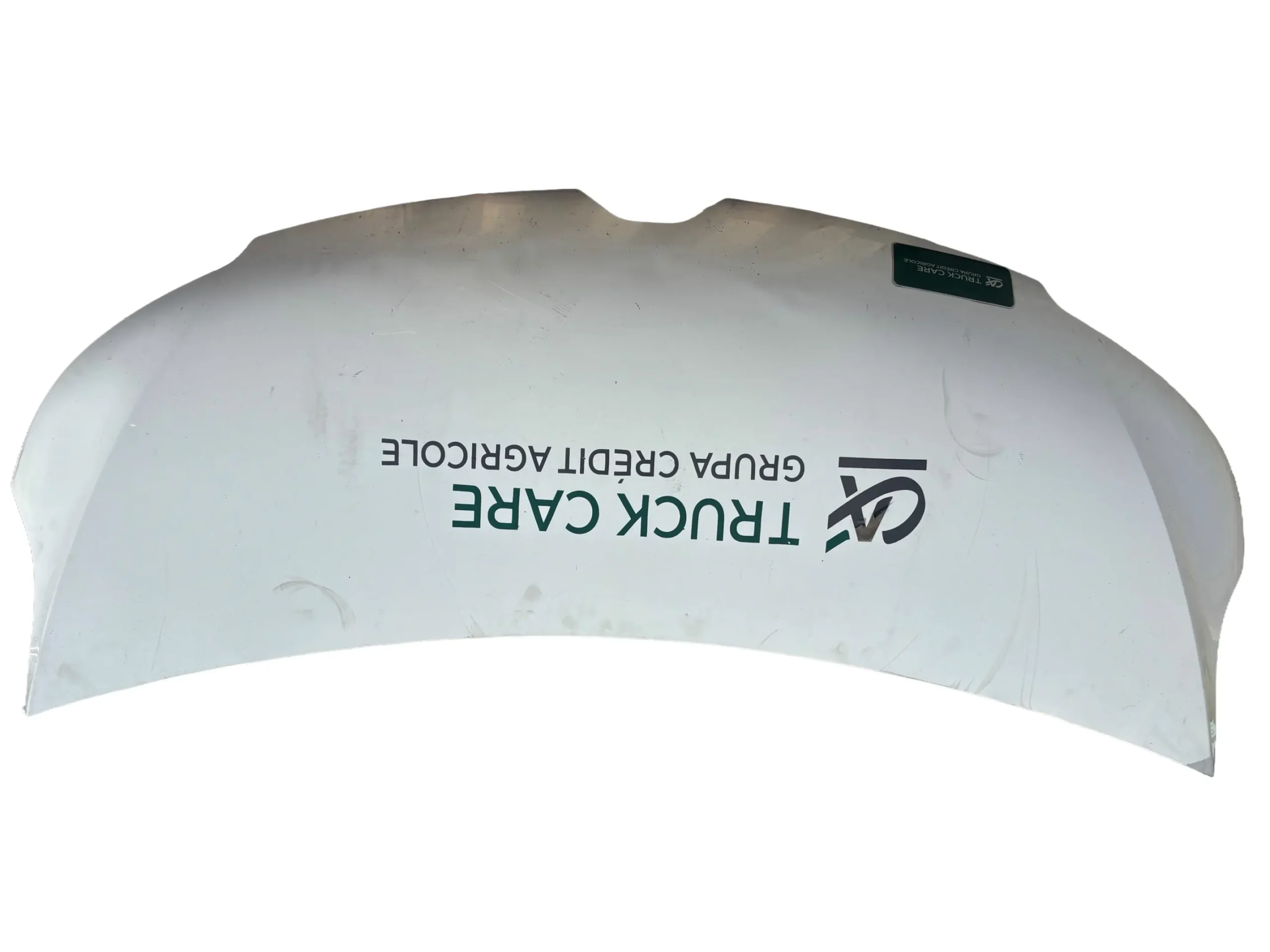 RENAULT MASTER III LIFT 19-24 DRUGI LIFT MASKA POKRYWA SILNIKA 651009593R