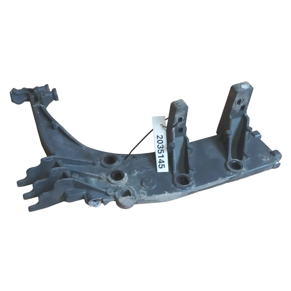 WSPORNIK BŁOTNIKA LEWY PRZÓD DAF OE BH7 LIFT 2035145