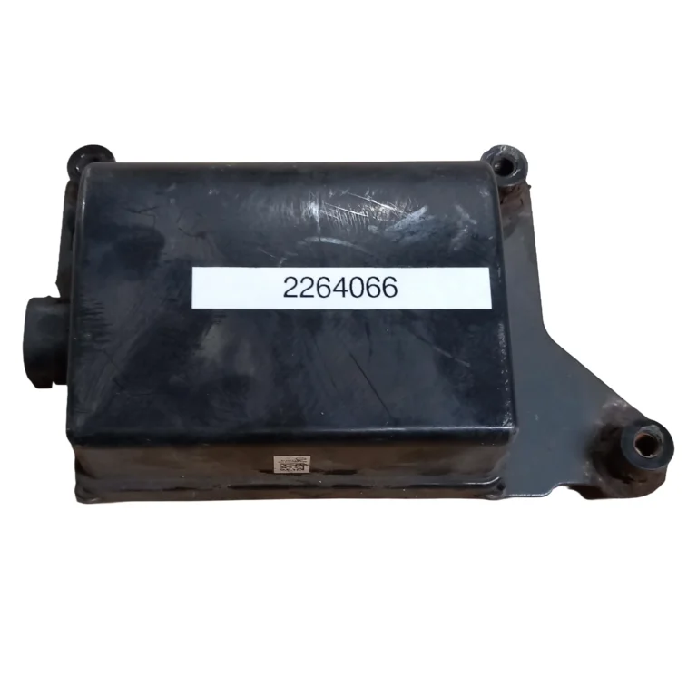 MODUŁ ELEKTRONICZNY RADAR ODLEGŁOŚCIOWY A-EBS DAF XF 106 EURO 6 LIFT 2109334 2264066