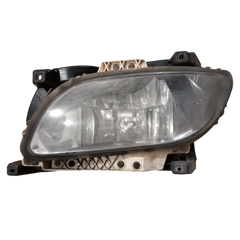 HALOGEN PRZECIWMGIELNY DAF XF LH E6 EURO6 106 LEWY 2032701 DAF OE