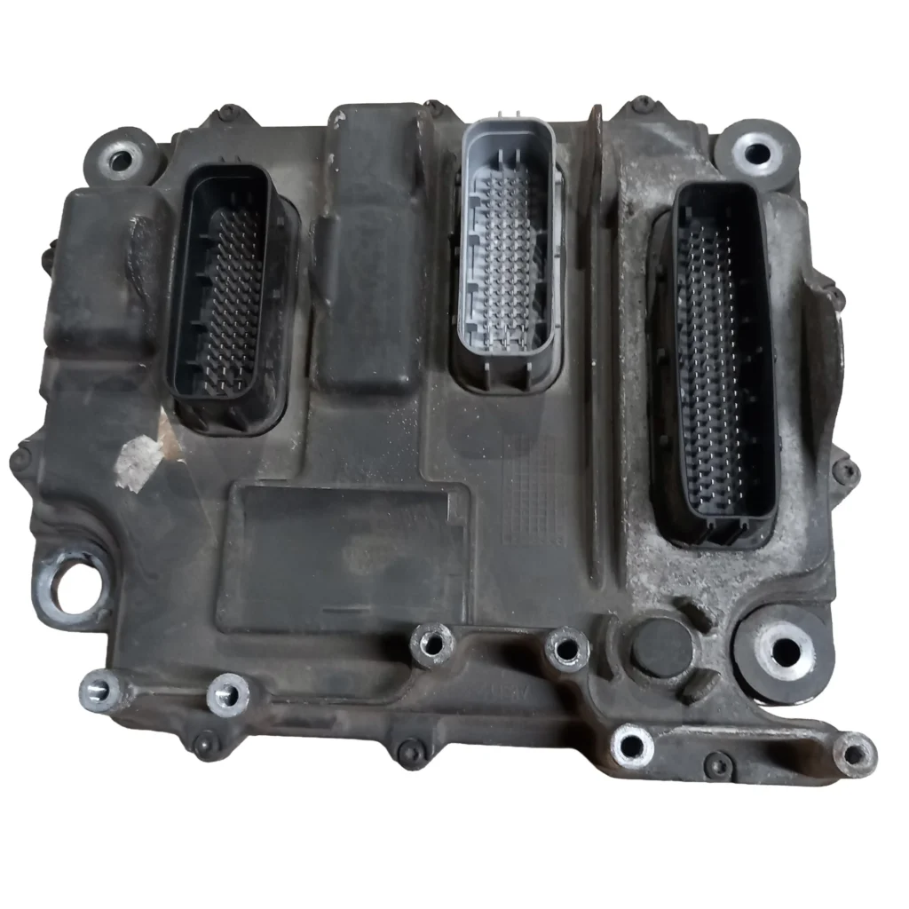 KOMPUTER STEROWNIK SILNIKA DAF XF 106 LIFT 480 BH7 2298833