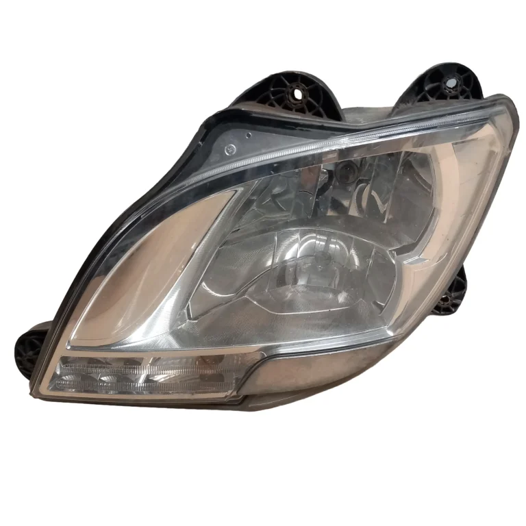 DAF OE LAMPA PRZÓD PRZEDNIA LEWA REFLEKTOR LEWY 1835874 1ED01011601