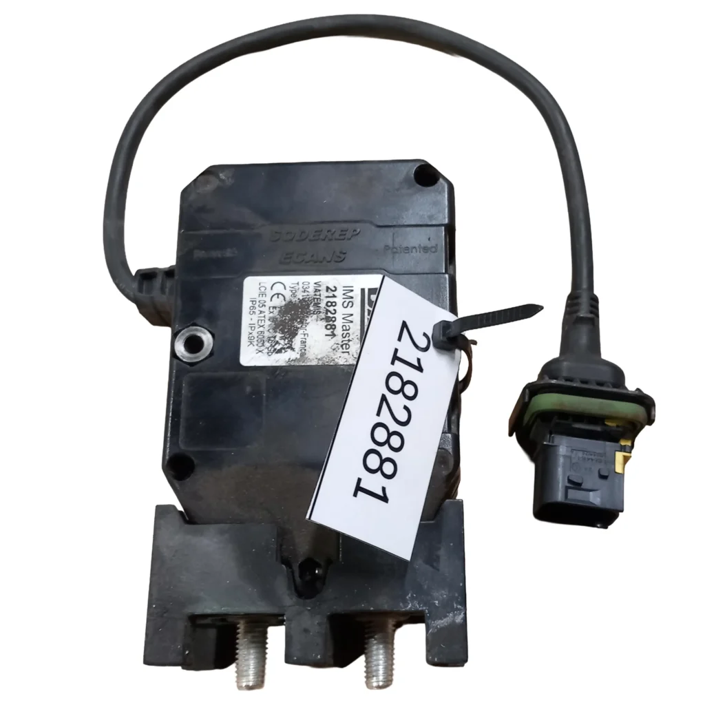 MODUŁ ELEKTRONICZNY ADR GŁÓWNY WYŁĄCZNIK DAF OE 2182881