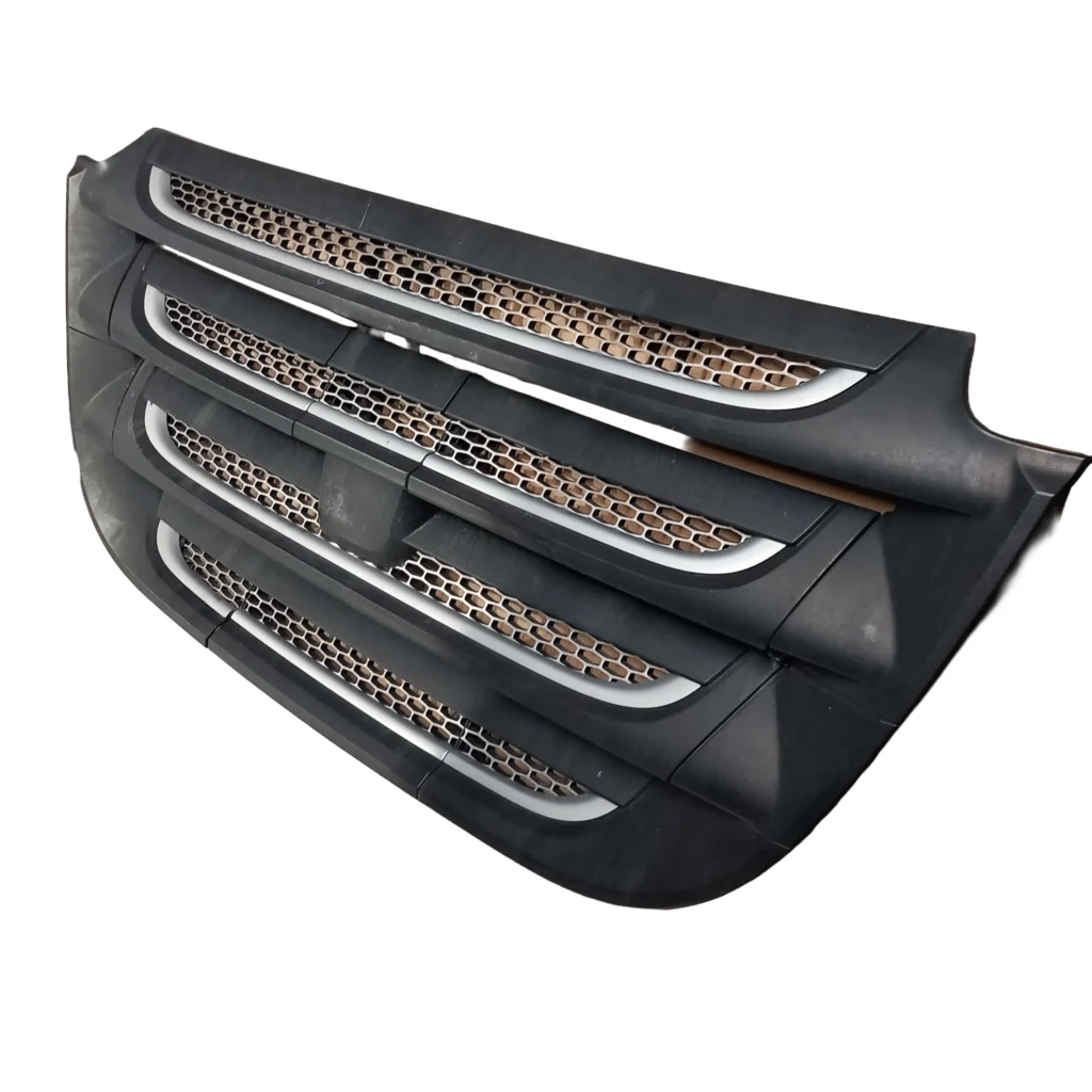 ATRAPA CHŁODNICY GRILL MASKA DAF XF 106 LIFT BH7 2048272