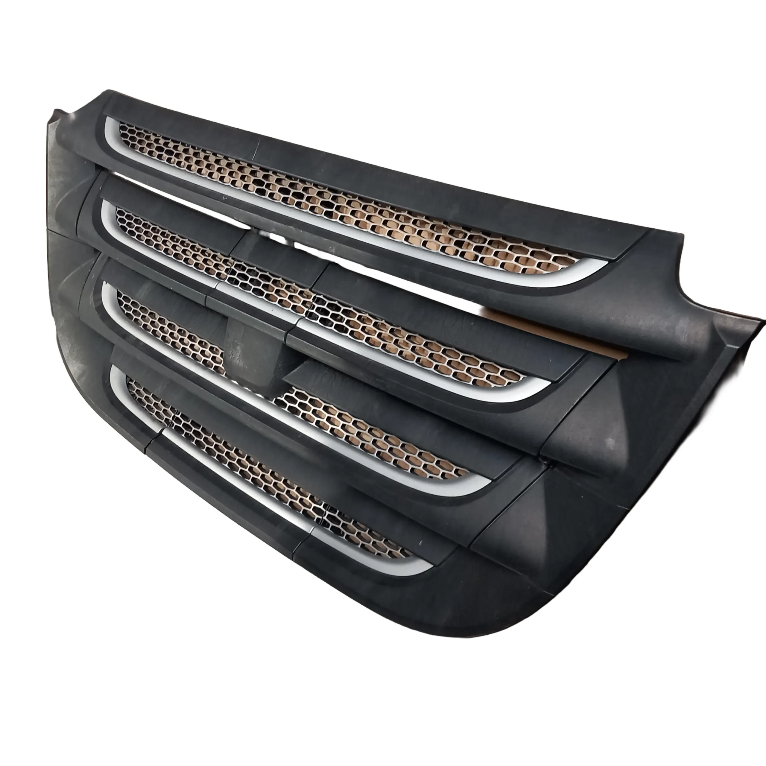 ATRAPA CHŁODNICY GRILL MASKA DAF XF 106 LIFT BH7 2048272