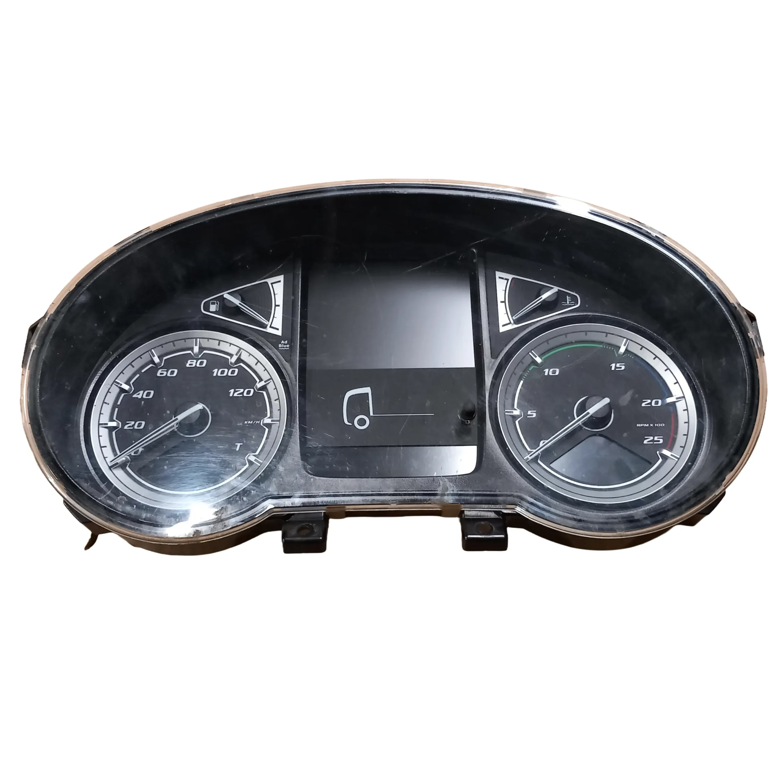 LICZNIK LICZNIKI ZEGARY DAF XF 106 LIFT 2161588