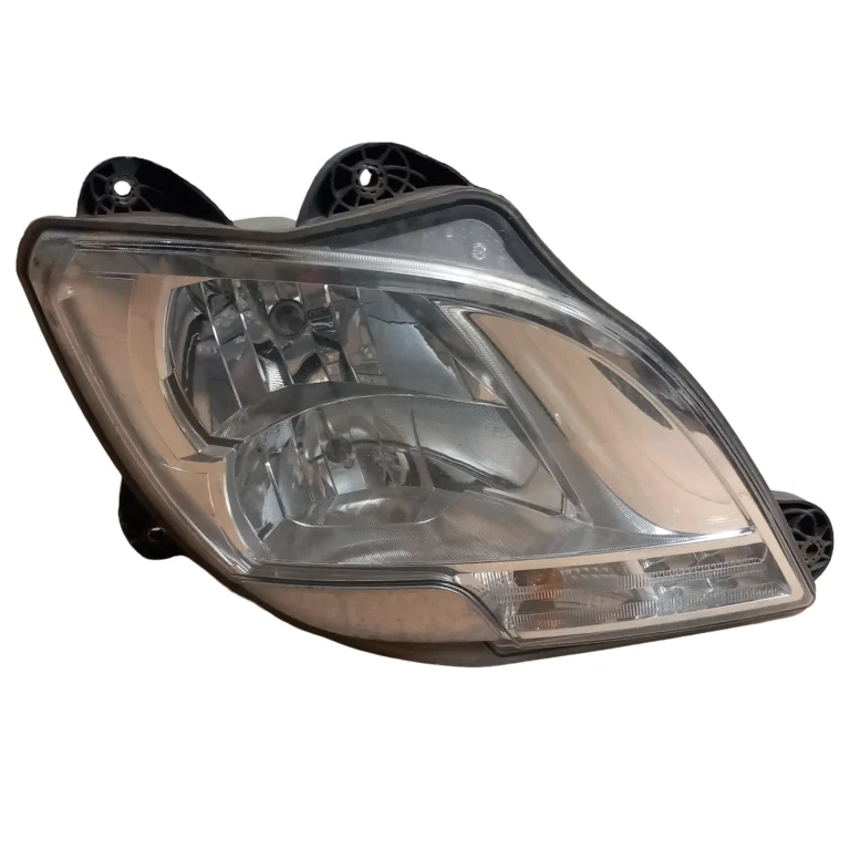 DAF OE LAMPA PRZÓD PRZEDNIA PRAWA REFLEKTOR PRAWY 1835875 1ED01011602